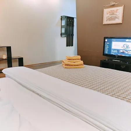 Real Apartmens - Podil Promenade