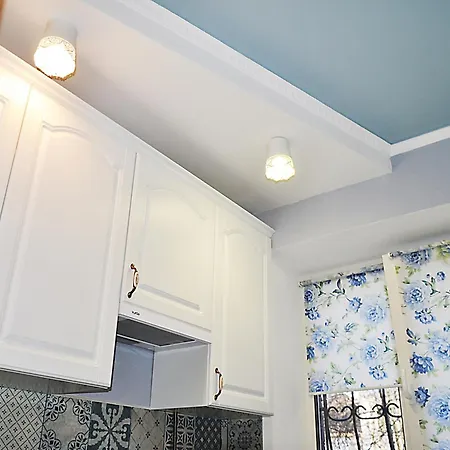 Real Apartmens - Podil Promenade 公寓 基輔
