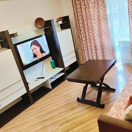 Real Apartmens - Podil Promenade