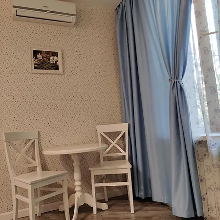 公寓 Real Apartmens - Podil Promenade 基輔