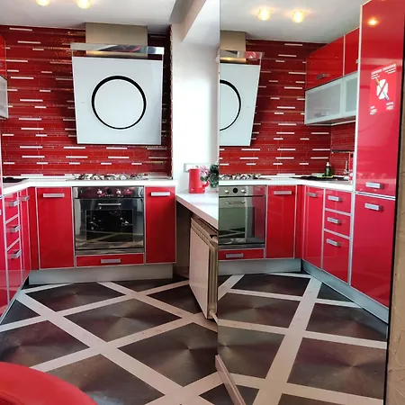 Real Apartmens - Podil Promenade