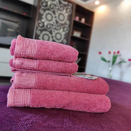 公寓 Real Apartmens - Podil Promenade 基輔