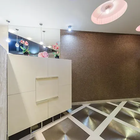 Real Apartmens - Podil Promenade *