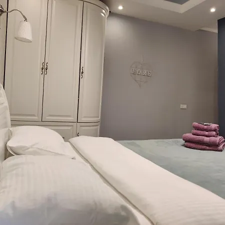 Apartment Real Apartmens - Podil Promenade Kyiv