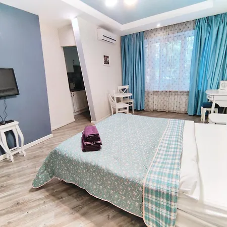 Real Apartmens - Podil Promenade